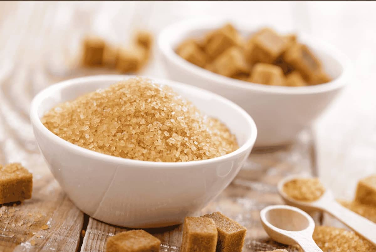 Traditional pantry crafting process