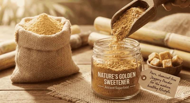 Premium pantry staples styled for modern kitchens