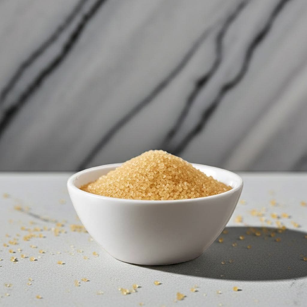 Raw Sugar (Desi Khand) - Image 1 of 4