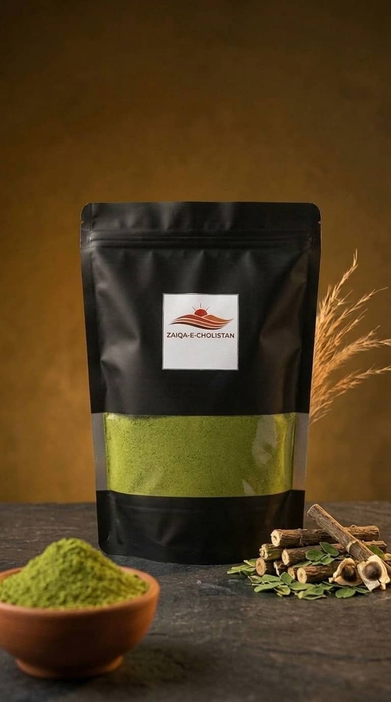 Moringa Powder